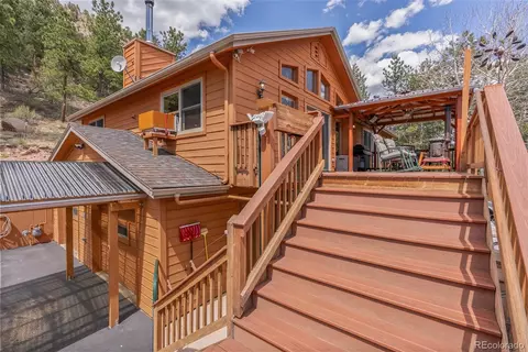 29 Cedar Ln, Bailey, CO 80421 photo 27