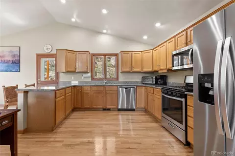 29 Cedar Ln, Bailey, CO 80421 photo 8
