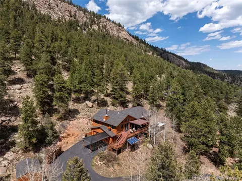 29 Cedar Ln, Bailey, CO 80421 photo 40