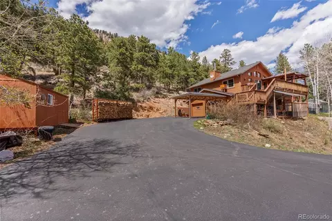29 Cedar Ln, Bailey, CO 80421 photo 2