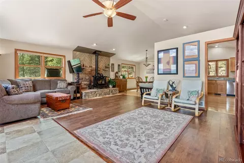 29 Cedar Ln, Bailey, CO 80421 photo 4