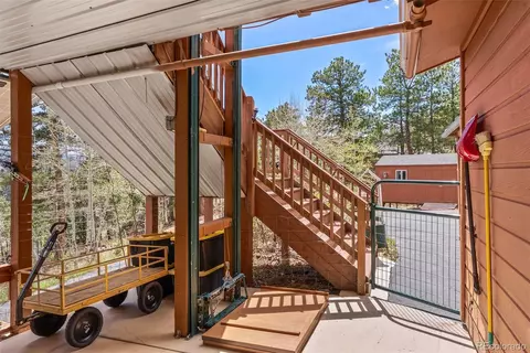 29 Cedar Ln, Bailey, CO 80421 photo 25