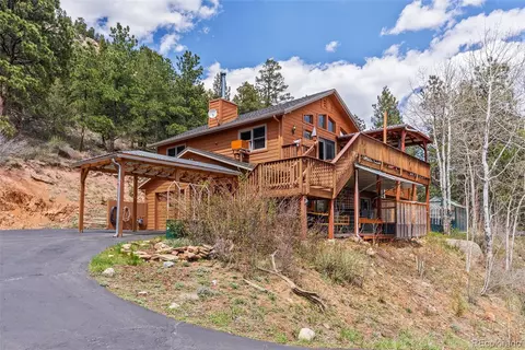 29 Cedar Ln, Bailey, CO 80421 photo 3