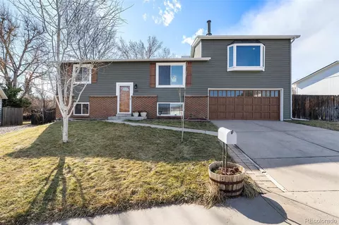 1539 S Quail St, Denver, CO 80232