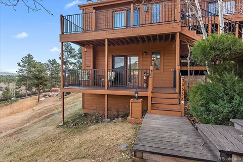 30667 Sun Creek Dr #L, Evergreen, CO 80439