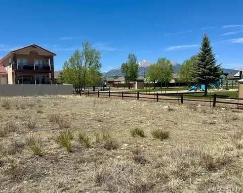 Evans Avenue, Poncha Springs, CO 81242