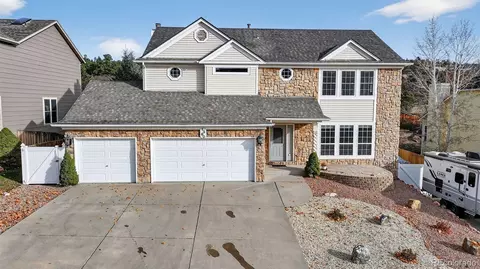 1360 Dancing Horse Dr, Colorado Springs, CO 80919