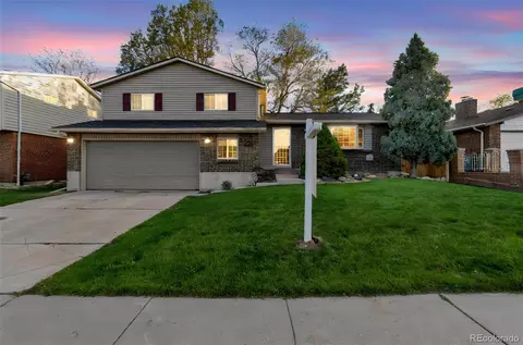 8822 W Arbor Ave, Littleton, CO 80123