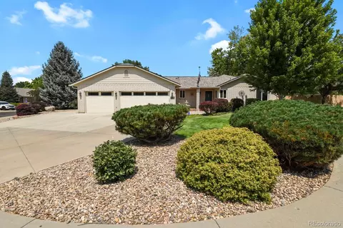 930 S Hoover Ave, Fort Lupton, CO 80621