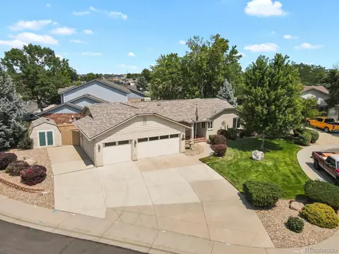 930 S Hoover Ave, Fort Lupton, CO 80621
