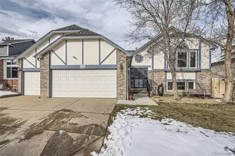 11701 W Prentice Pl, Littleton, CO 80127