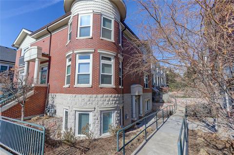 3715 Ellsworth Ave #B, Denver, CO 80209 photo 1