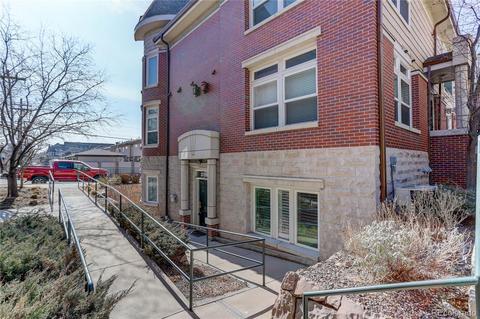 3715 Ellsworth Ave #B, Denver, CO 80209 photo 3