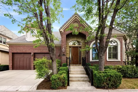 8716 E Iliff Dr, Denver, CO 80231