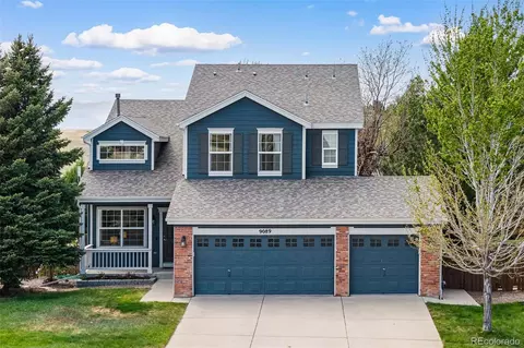 9089 Garnet St, Highlands Ranch, CO 80126