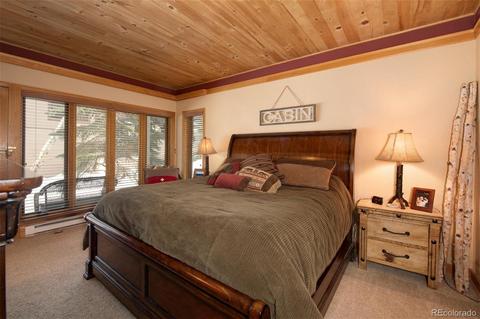 1203 W Keystone Rd #2709, Dillon, CO 80435 photo 17