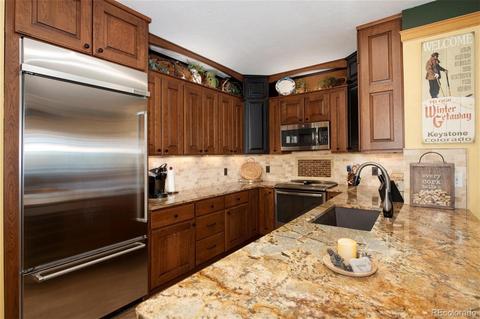 1203 W Keystone Rd #2709, Dillon, CO 80435 photo 5