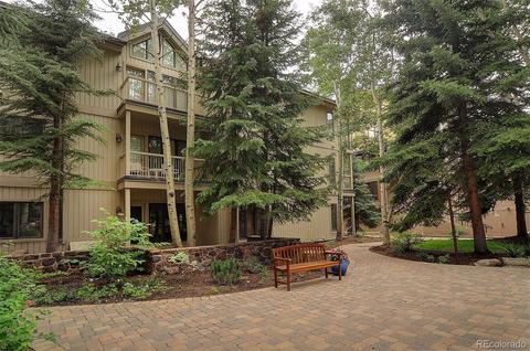 1203 W Keystone Rd #2709, Dillon, CO 80435 photo 34
