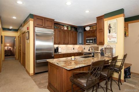 1203 W Keystone Rd #2709, Dillon, CO 80435 photo 4