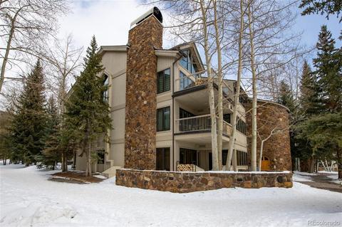 1203 W Keystone Rd #2709, Dillon, CO 80435 photo 2