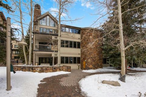 1203 W Keystone Rd #2709, Dillon, CO 80435 photo 1