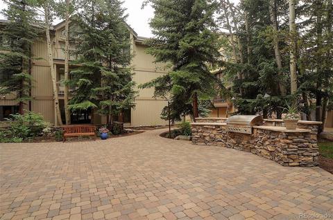 1203 W Keystone Rd #2709, Dillon, CO 80435 photo 35