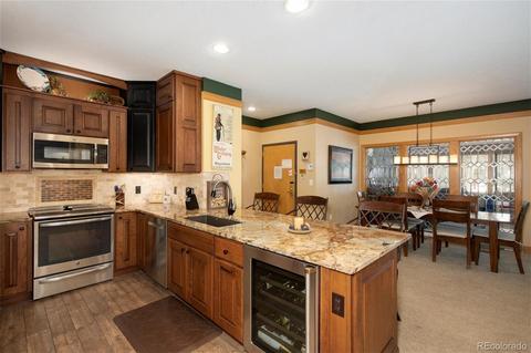 1203 W Keystone Rd #2709, Dillon, CO 80435 photo 6