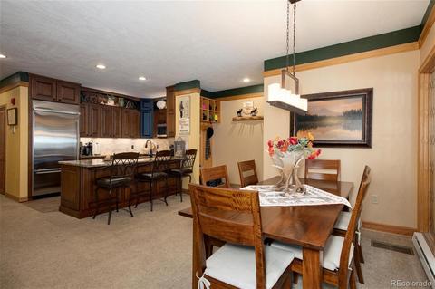 1203 W Keystone Rd #2709, Dillon, CO 80435 photo 9
