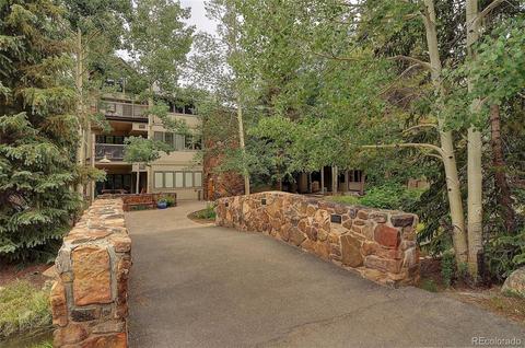 1203 W Keystone Rd #2709, Dillon, CO 80435 photo 36