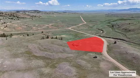 751 Thrush Ln, Hartsel, CO 80449