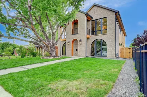 1257 S Garfield St, Denver, CO 80210