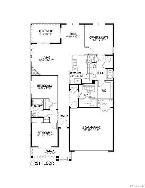 26832 E Byers Ave, Aurora, CO 80018 photo 2