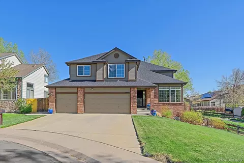 10127 W 100th Ct, Westminster, CO 80021
