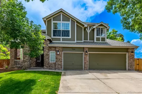 1588 W 111th Ave, Northglenn, CO 80234
