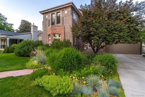 500 Eudora St, Denver, CO 80220 photo 1