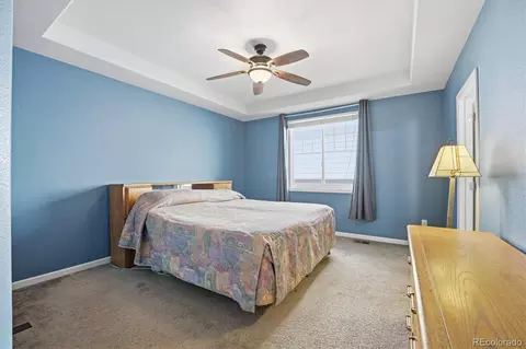 Bedroom - 25561 E 5th Pl, Aurora, CO 80018 photo 1 of 7