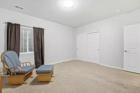 Bedroom - 25561 E 5th Pl, Aurora, CO 80018 photo 7 of 7