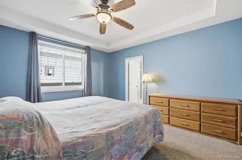 Bedroom - 25561 E 5th Pl, Aurora, CO 80018 photo 2 of 7