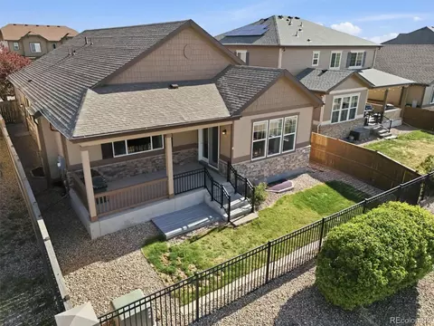 Exterior - 25561 E 5th Pl, Aurora, CO 80018 photo 7 of 7