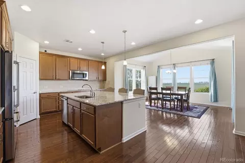 Kitchen - 25561 E 5th Pl, Aurora, CO 80018 photo 3 of 7