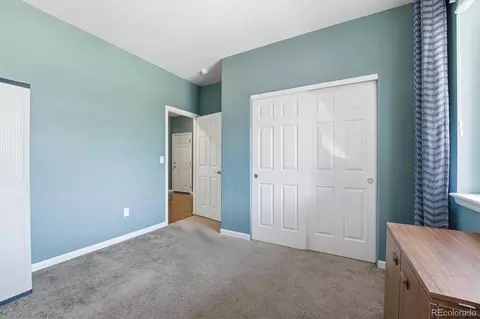 Bedroom - 25561 E 5th Pl, Aurora, CO 80018 photo 5 of 7