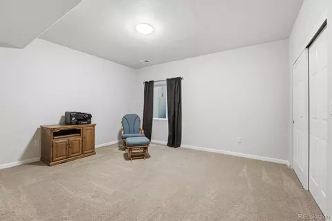 Bedroom - 25561 E 5th Pl, Aurora, CO 80018 photo 6 of 7