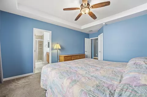 Bedroom - 25561 E 5th Pl, Aurora, CO 80018 photo 3 of 7