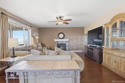 Living - 25561 E 5th Pl, Aurora, CO 80018 photo 2 of 2