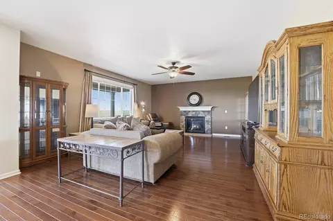Living - 25561 E 5th Pl, Aurora, CO 80018 photo 1 of 2