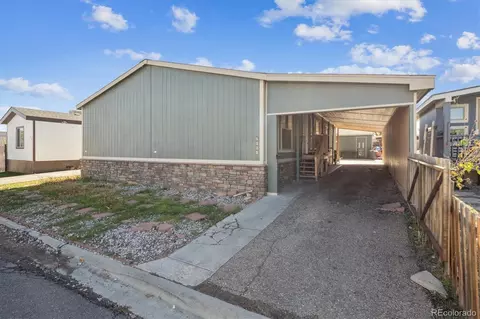 5138 E 96th Dr, Denver, CO 80229