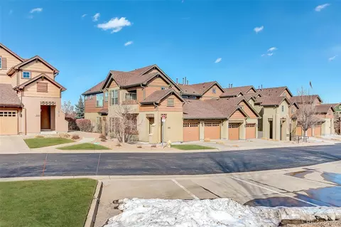 11923 W Long Cir #102, Littleton, CO 80127