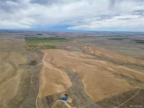 Parcel 15 E Hampden Pl, Byers, CO 80103