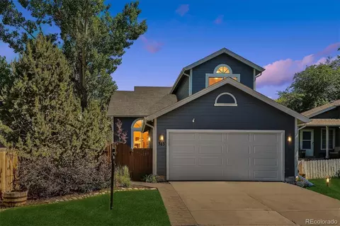 585 Arden Cir, Highlands Ranch, CO 80126