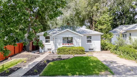 812 N Institute St, Colorado Springs, CO 80903